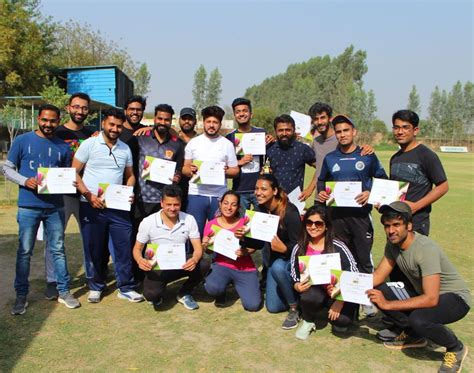 ImpactQA Office Photos