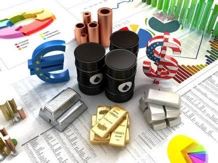 Commodity trading Risk: Less or more | Riskpro India - Connect with ...