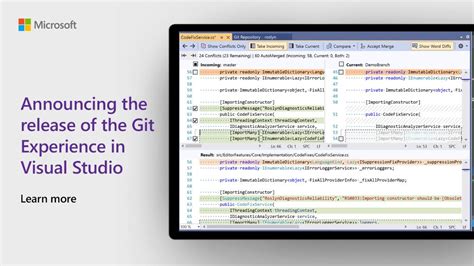 Visual Studio Source Control Check In 的图像结果