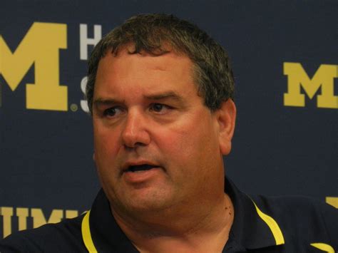 The rise and fall of Brady Hoke, and the future of Michigan football