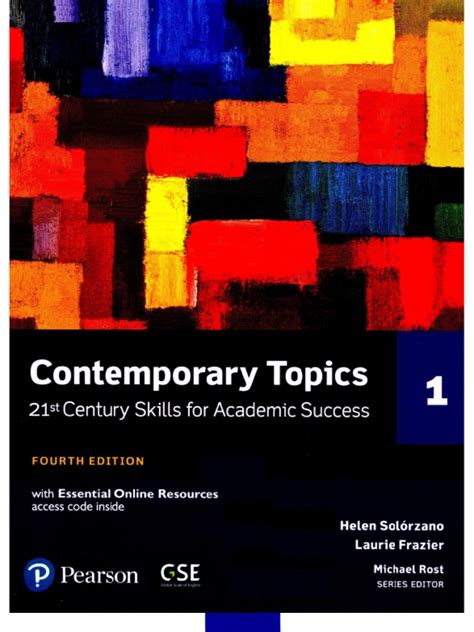 Contemporary Issue Topics 的图像结果