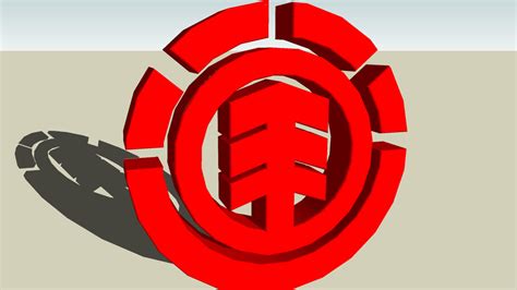 Image result for 3D Element Logo Tutorial