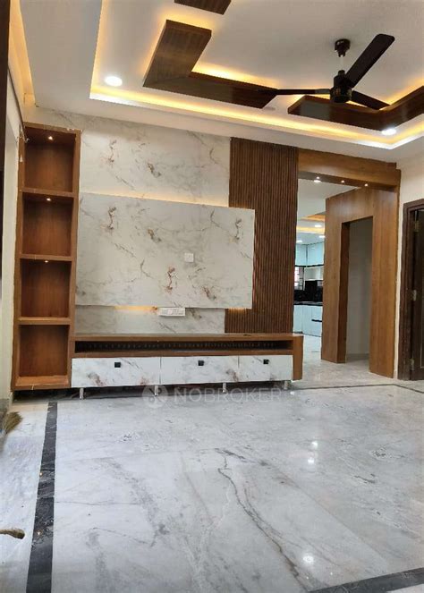 Starlite Imperia Chinthal Rent - WITHOUT BROKERAGE Semi-furnished 3 BHK ...