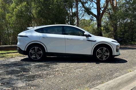 2025 Xpeng G6 Long Range review | CarExpert