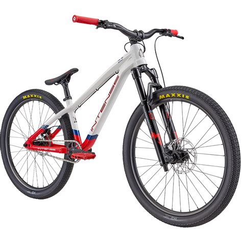 Shop Dirt Jump Bikes | INTENSE CYCLES – INTENSE LLC