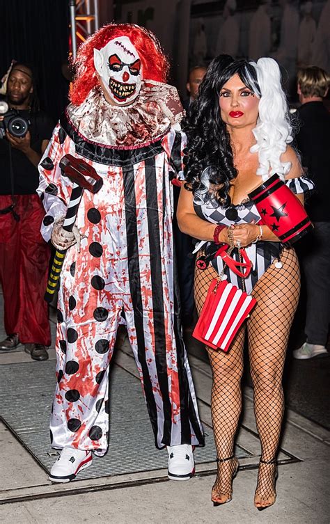 Coco Austin Turns Heads as She Arrives at Heidi Klum’s Epic Halloween Party [10-31-2024 ...
