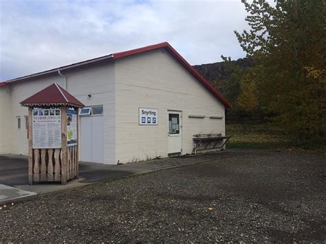 CAMP EGILSSTADIR - Campground Reviews & Photos - Tripadvisor