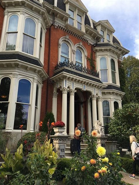 THE MANSION ON DELAWARE AVENUE (Buffalo) - Hotel Reviews, Photos, Rate ...
