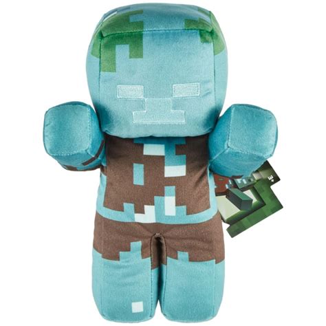 Image result for Minecraft Plush Toy Collection