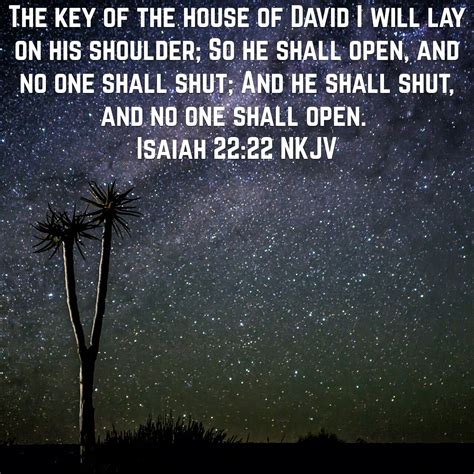 The House Of David | Unashamed of Jesus