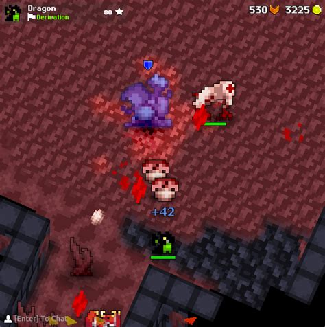 Parasite Chambers - the RotMG Wiki | RealmEye.com