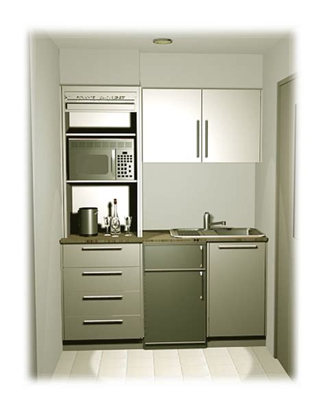 Image result for Mini Kitchenette