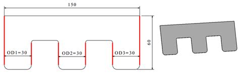 Research Regarding the Dimensional Precision of Electrical Steel Strips ...
