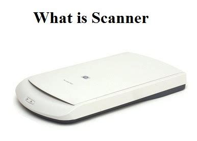 Image result for Scaner Functions
