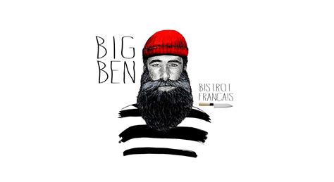 Big Ben / Restaurant Bistrot / Amiens