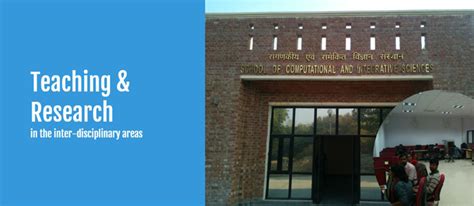 SCIS | Welcome to Jawaharlal Nehru University