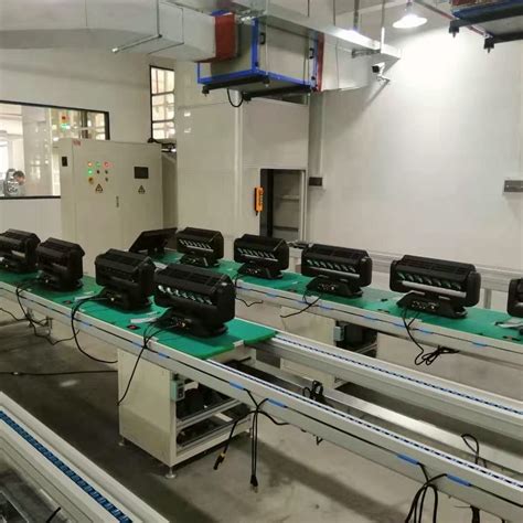 流水线 - 流水线 - 产品展示 - 深圳市铭翔流水线电子设备有限公司