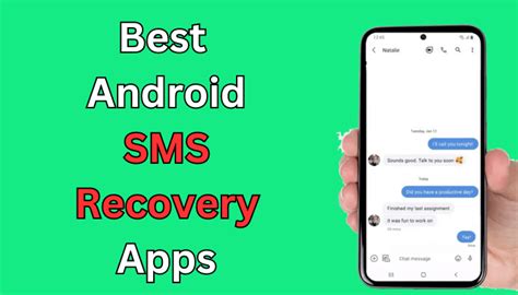 Image result for Android SMS Recovery