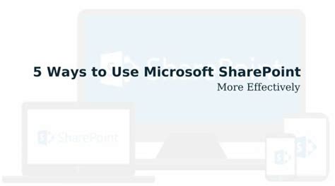 Image result for How to Use SharePoint Share Function