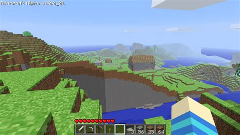 Image result for Chunk Borders Tutorial