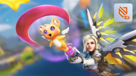 Mercy Overwatch 的图像结果