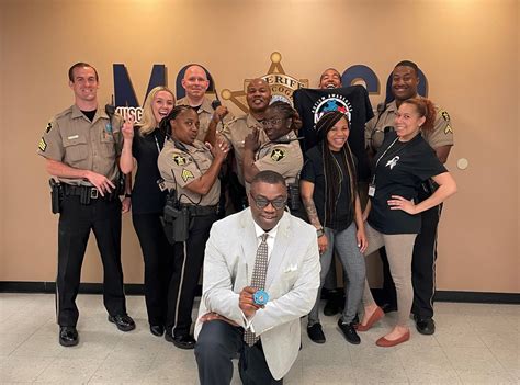 Muscogee County Sheriff's Office | Facebook