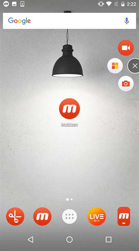 Mobizen Screen Recorder MOD APK 3.10.0.13 (Premium) for Android