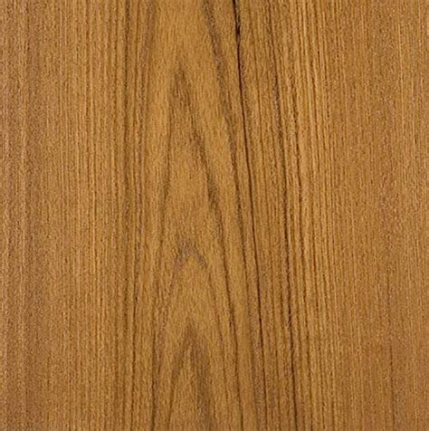 Edge Supply Teak Wood Veneer Sheet Flat Cut, 24” x 48”, 10 mil Paper ...