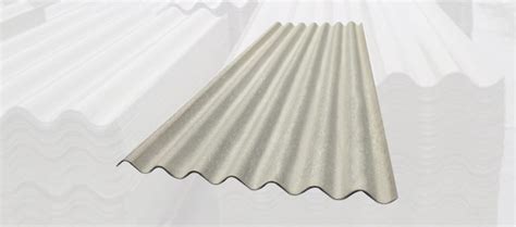 Asbestos Roofing Sheet - Product | Om Steel