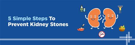 5 Simple Steps To Prevent Kidney Stones | Medicover Hospitals