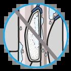 ABSORBENT BAG FOR CARGO CONTAINER , DMF FREE DESICCANT BAG FOR ...