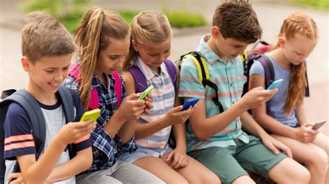 ¡Atentos, padres! Google lanza Family Link, una app para administrar el ...