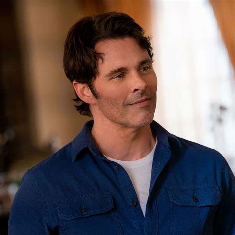 [100+] Wallpaper foto dari James Marsden | Wallpapers.com