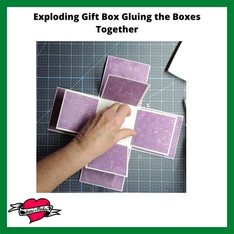 Image result for Exploding Gift Box