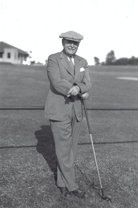 The Enduring Genius of Donald Ross | by CDGA | Medium