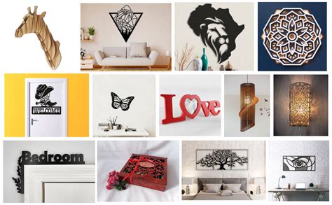 Custom Name sign Wall Art Hanging Personalized Decor Wooden Name Sign ...