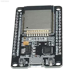 PRAV® D151 ESP32 WiFi Module Development Board Development Wireless ...