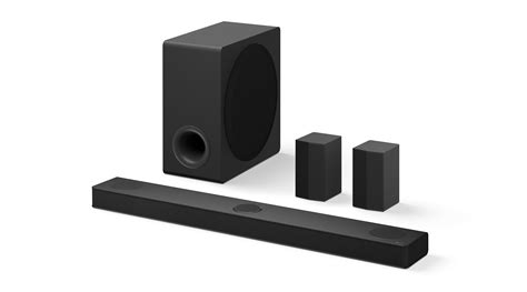 Customer Reviews: LG 5.1.3-Channel S80TR Home Theater Soundbar with ...
