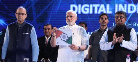 Going digital: The way our government is implementing technology is an ...