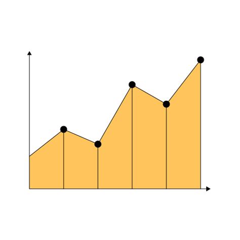 Chart - Free arrows icons