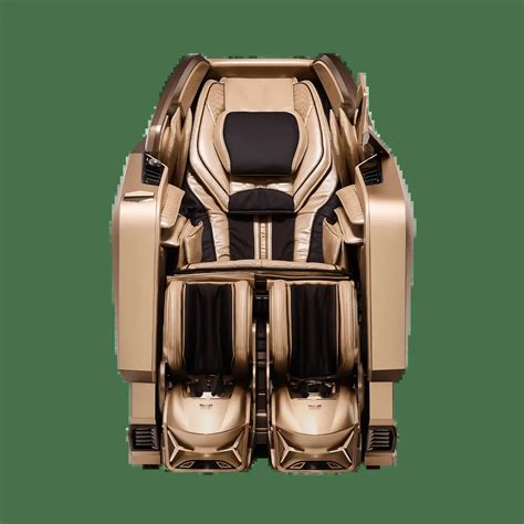 Rotai R-VELOR Premium 4D Rovo Walking Massage Chair | Rotai Massage chair