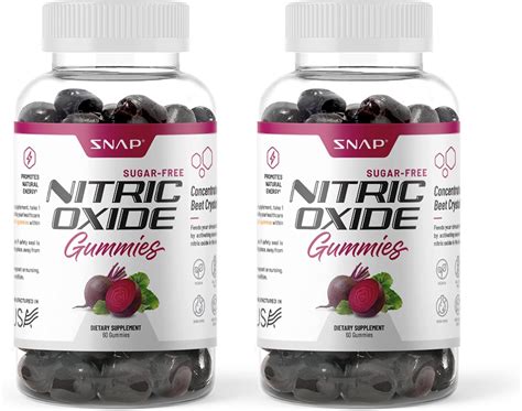Sugar Free Nitric Oxide Beet Root Gummies - Heart Falkland Islands | Ubuy