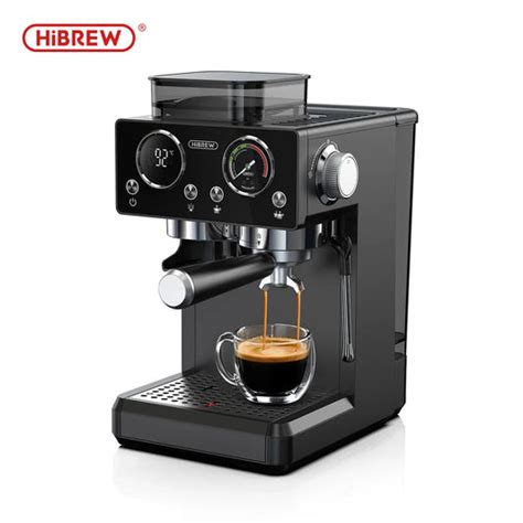 HiBrew India | Affordable Coffee Equipment | Coffee Plus
