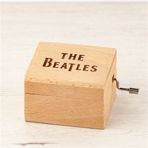 Classical Beatles Box 的图像结果