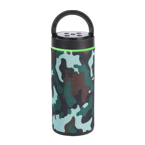 D-era Wireless Portable Bluetooth Speakers kt-125 with Mobile Holder ...