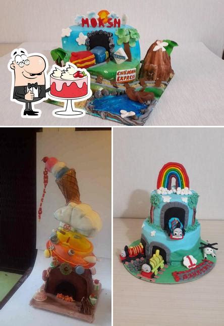 Simply Cakes, New Delhi - Restaurant menu, prices and reviews
