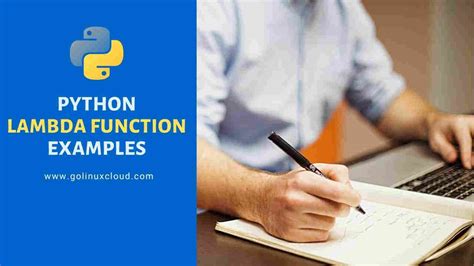 Image result for Lambda Function Python