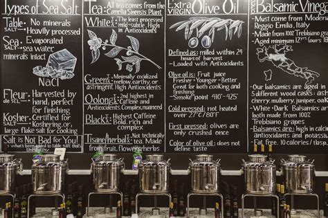 Salt & Olive Market Grand Opening [05/18/19]