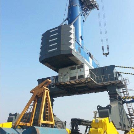 Construction and Infrastructure Equipments in India - Operation ...