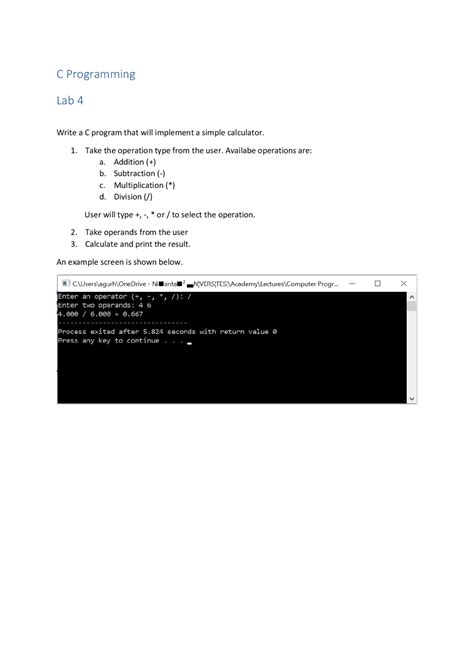 Image result for C Programming First Year Engineering